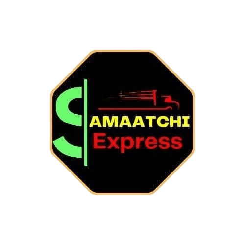 Logo Samaatchi